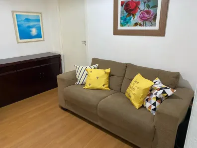 Apartamento com 4 Quartos à venda, 90m² no Pinheiros, São Paulo