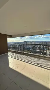 Apartamento com 3 Quartos à venda, 125m² no Quarta Parada, São Paulo