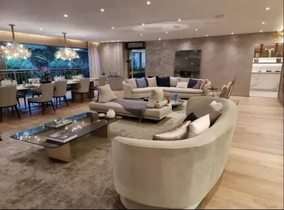 Apartamento com 4 Quartos à venda, 253m² no Indianópolis, São Paulo