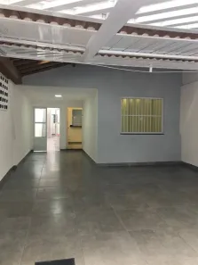 Casa com 3 Quartos à venda, 140m² no Caiçara, Praia Grande