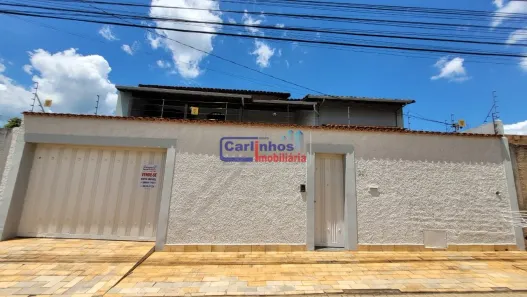 Casa com 3 Quartos à venda, 45m² no Centro, Mateus Leme