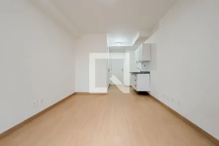 Apartamento com 1 Quarto à venda, 27m² no Vila Firmiano Pinto, São Paulo