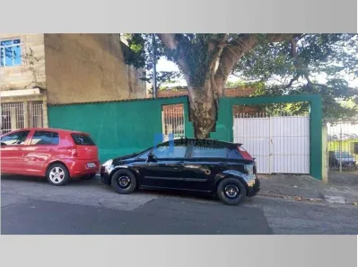 Casa com 1 Quarto à venda, 60m² no Vila Souza, São Paulo