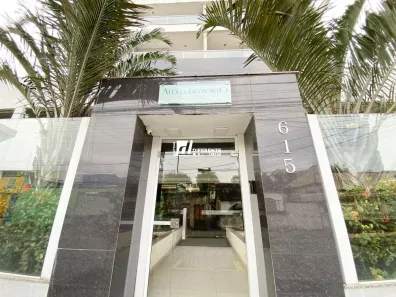 Apartamento com 3 Quartos à venda, 83m² no Centro, Nova Iguaçu