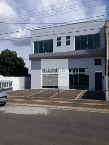 Ponto Comercial à venda, 374m² no Parque das Nações, Americana