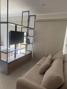 Apartamento com 1 Quarto para alugar, 37m² no Batista Campos, Belém