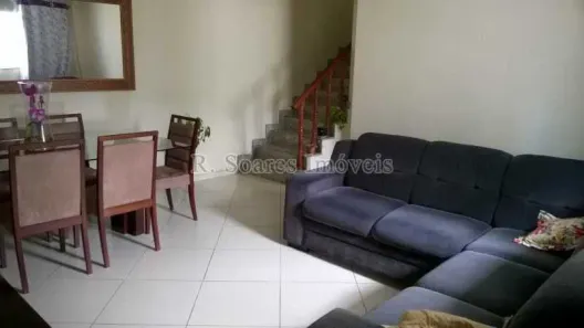 Casa de Condomínio com 2 Quartos à venda, 88m² no Vila Valqueire, Rio de Janeiro