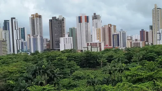 Apartamento com 3 Quartos à venda, 84m² no Miramar, João Pessoa