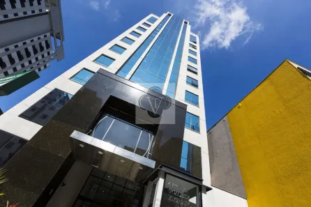 Sala Comercial para alugar, 280m² no Itaim Bibi, São Paulo