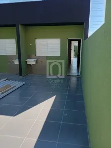 Casa com 1 Quarto à venda, 40m² no Jardim Ametista, Sorocaba