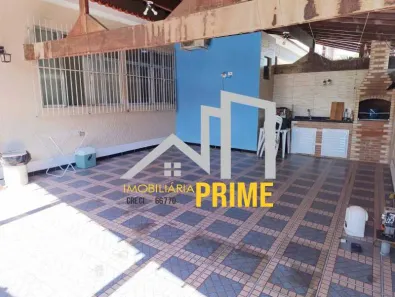 Casa com 3 Quartos à venda, 120m² no Praça Seca, Rio de Janeiro