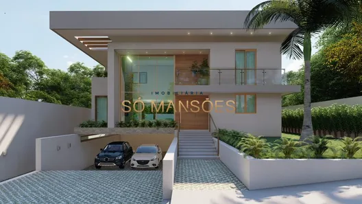 Lote/Terreno à venda, 602m² no Alphaville - Lagoa dos Ingleses, Nova Lima