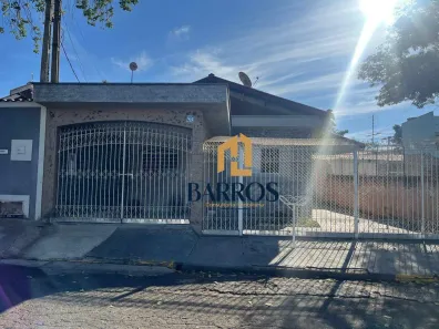 Casa com 2 Quartos à venda, 70m² no Santa Terezinha, Piracicaba
