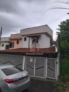 Casa com 3 Quartos à venda, 133m² no Conjunto Residencial Vista Verde, São Paulo