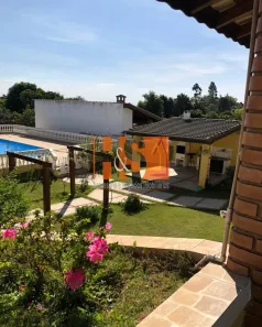 Fazenda/Sítio com 4 Quartos à venda, 2052m² no Parque dos Cafezais VI, Itupeva
