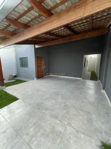 Casa com 2 Quartos à venda, 105m² no Residencial Vale do Sol, Anápolis