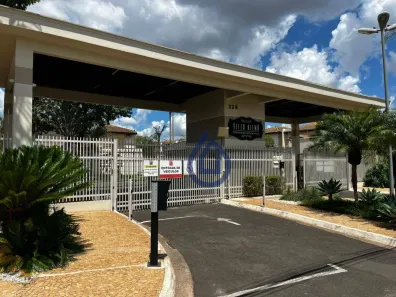 Casa de Condomínio com 3 Quartos à venda, 133m² no Vila Alemã, Rio Claro