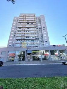 Apartamento com 1 Quarto à venda, 41m² no Pátria Nova, Novo Hamburgo