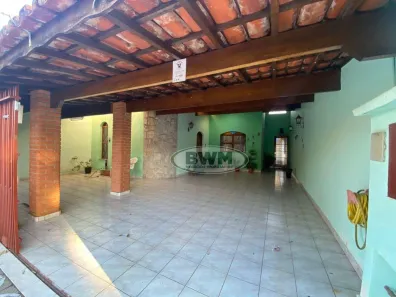 Casa com 3 Quartos à venda, 143m² no Parque Ouro Fino, Sorocaba