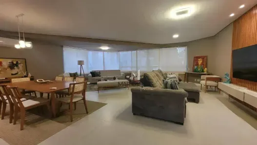 Apartamento com 3 Quartos à venda, 190m² no Pitangueiras, Guarujá