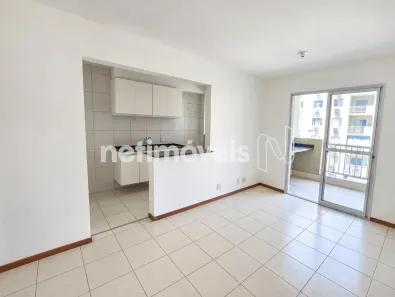 Apartamento com 2 Quartos à venda, 62m² no Colina de Laranjeiras, Serra