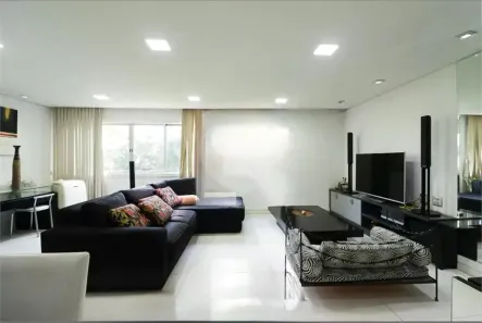 Apartamento com 3 Quartos à venda, 120m² no Santana, São Paulo