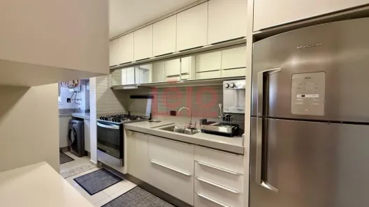 Apartamento com 3 Quartos à venda, 113m² no Zona 03, Maringá