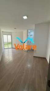 Apartamento com 2 Quartos à venda, 46m² no São Pedro, Osasco