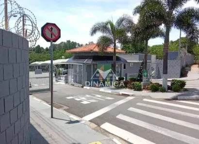 Apartamento com 2 Quartos à venda, 45m² no Chácara Mendonça, Campinas