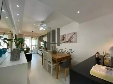 Apartamento com 2 Quartos à venda, 70m² no Fundação, São Caetano do Sul