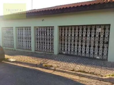 Casa com 3 Quartos à venda, 220m² no Jardim Toledo, Votorantim
