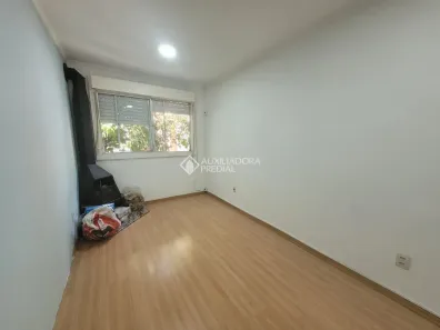 Apartamento com 3 Quartos para alugar, 65m² no Mont Serrat, Porto Alegre