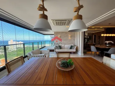 Apartamento com 3 Quartos à venda, 150m² no Patamares, Salvador