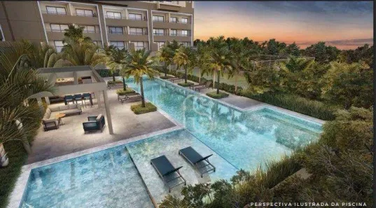 Apartamento com 3 Quartos à venda, 79m² no Chácara Inglesa, São Paulo