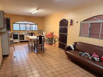Sobrado com 3 Quartos à venda, 232m² no Vila Buenos Aires, São Paulo