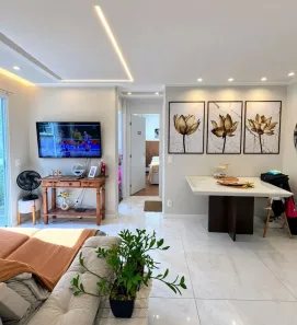 Apartamento com 2 Quartos à venda, 68m² no Taquara, Rio de Janeiro
