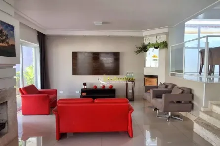 Casa com 3 Quartos à venda, 254m² no Jardim São Caetano, São Caetano do Sul