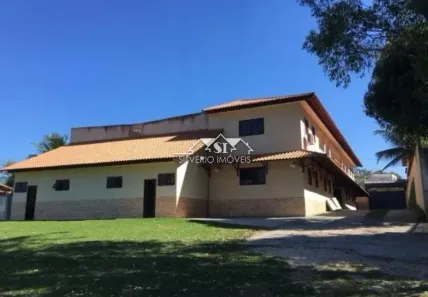 Fazenda/Sítio com 6 Quartos à venda, 700m² no Pedra de Guaratiba, Rio de Janeiro