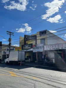 Prédio Comercial com 22 Quartos à venda, 492m² no Setor Norte Ferroviário, Goiânia