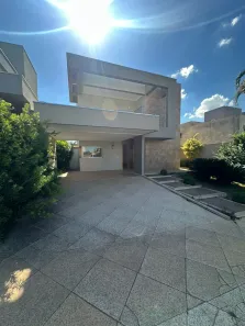 Casa de Condomínio com 3 Quartos à venda, 315m² no Loteamento Recanto do Lago, São José do Rio Preto