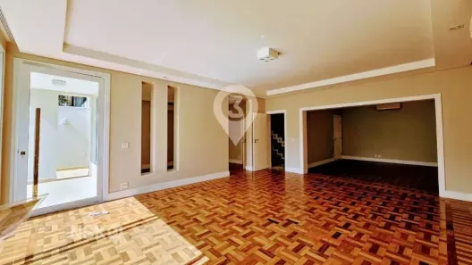 Sobrado com 4 Quartos à venda, 500m² no Jardim Paulista, São Paulo