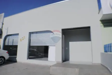 Imóvel Comercial com 7 Quartos para alugar, 173m² no Parque Industrial, Campinas