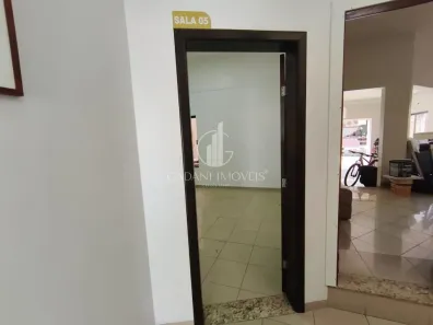 Sala Comercial para alugar, 16m² no Setor Comercial, Sinop