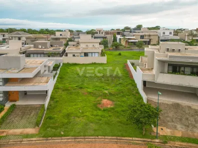 Lote/Terreno à venda, 551m² no Residencial Quinta do Golfe, São José do Rio Preto