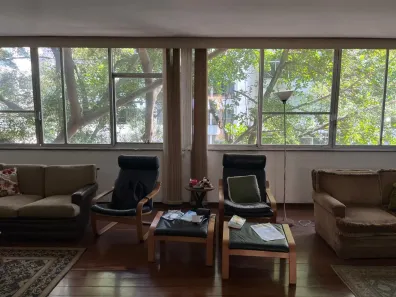 Apartamento com 4 Quartos à venda, 215m² no Ipanema, Rio de Janeiro