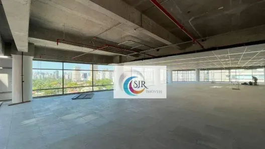 Sala Comercial para alugar, 732m² no Pinheiros, São Paulo