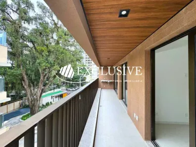 Apartamento com 2 Quartos à venda, 68m² no Gávea, Rio de Janeiro