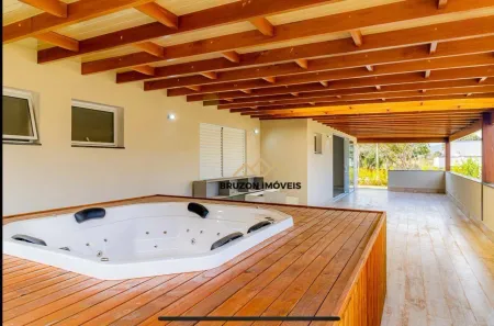 Casa de Condomínio com 4 Quartos à venda, 280m² no Jacaré, Cabreúva