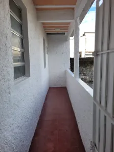 Apartamento com 1 Quarto para alugar, 63m² no Rocha Miranda, Rio de Janeiro