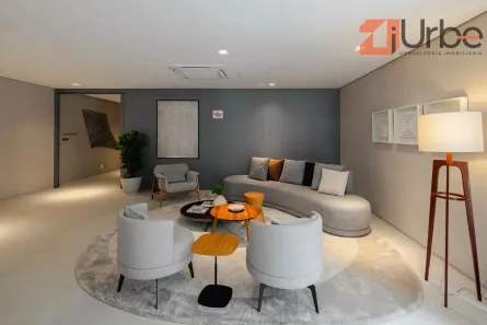 Cobertura com 3 Quartos à venda, 283m² no Alto da Lapa, São Paulo